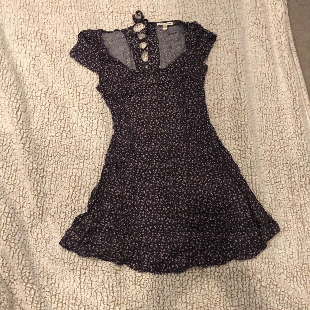 American Eagle Dress